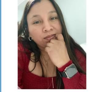 Meet your Posher, Vicky